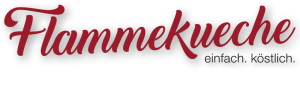 Flammekueche Logo